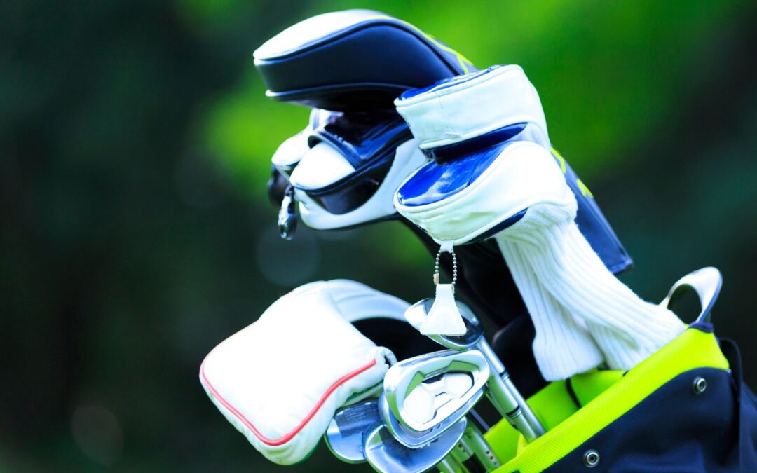 Golfing for beginners. Which golf clubs should I buy and whats the difference