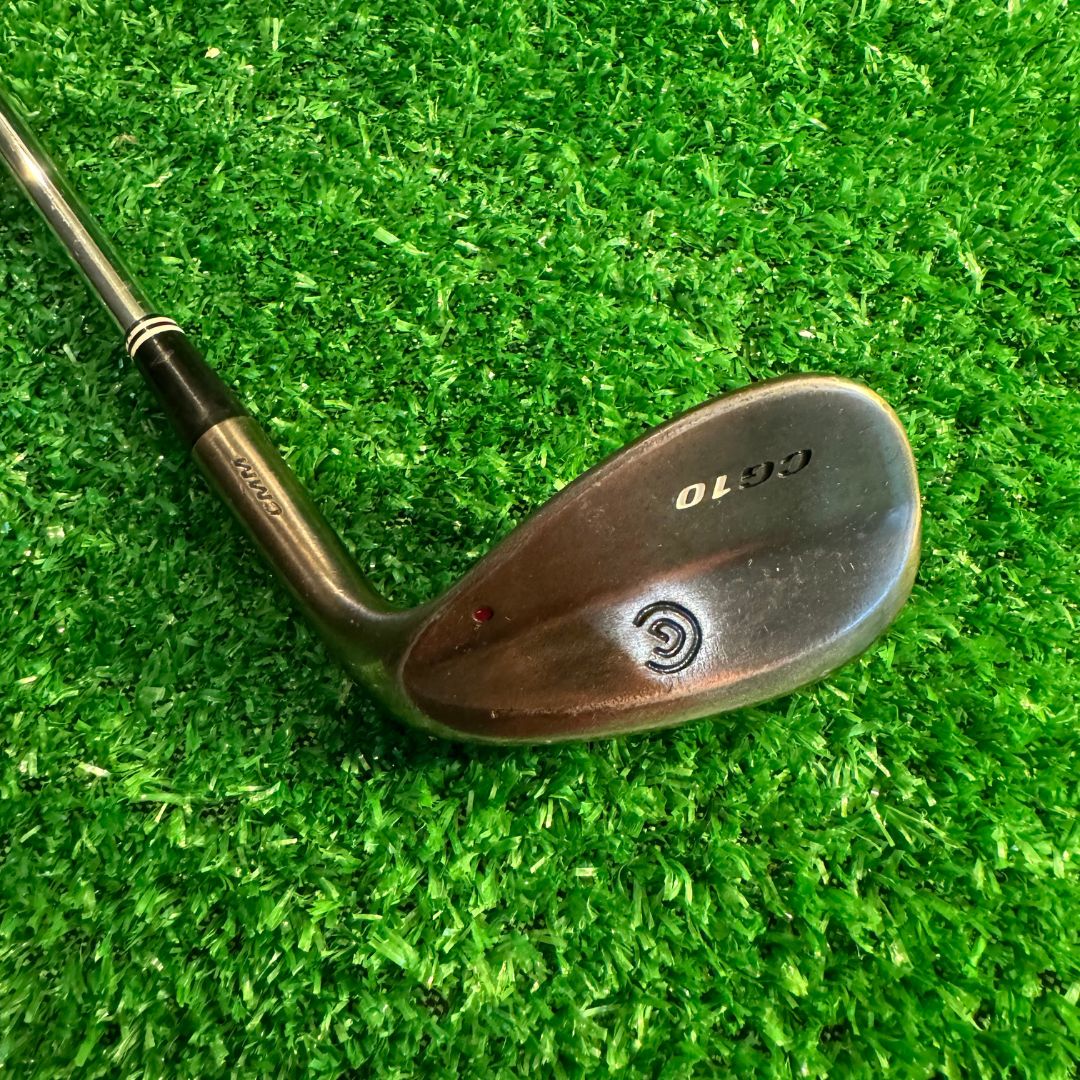 Cleveland CG10 56 Degree Sand Wedge (1)