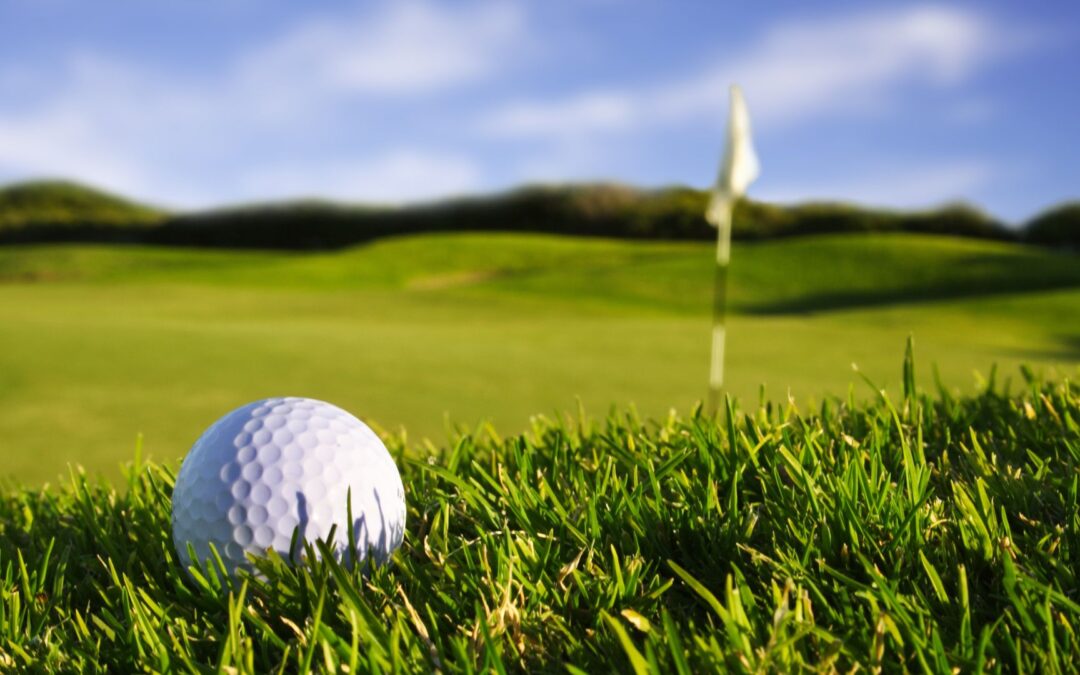 Golf courses to try in North Somerset