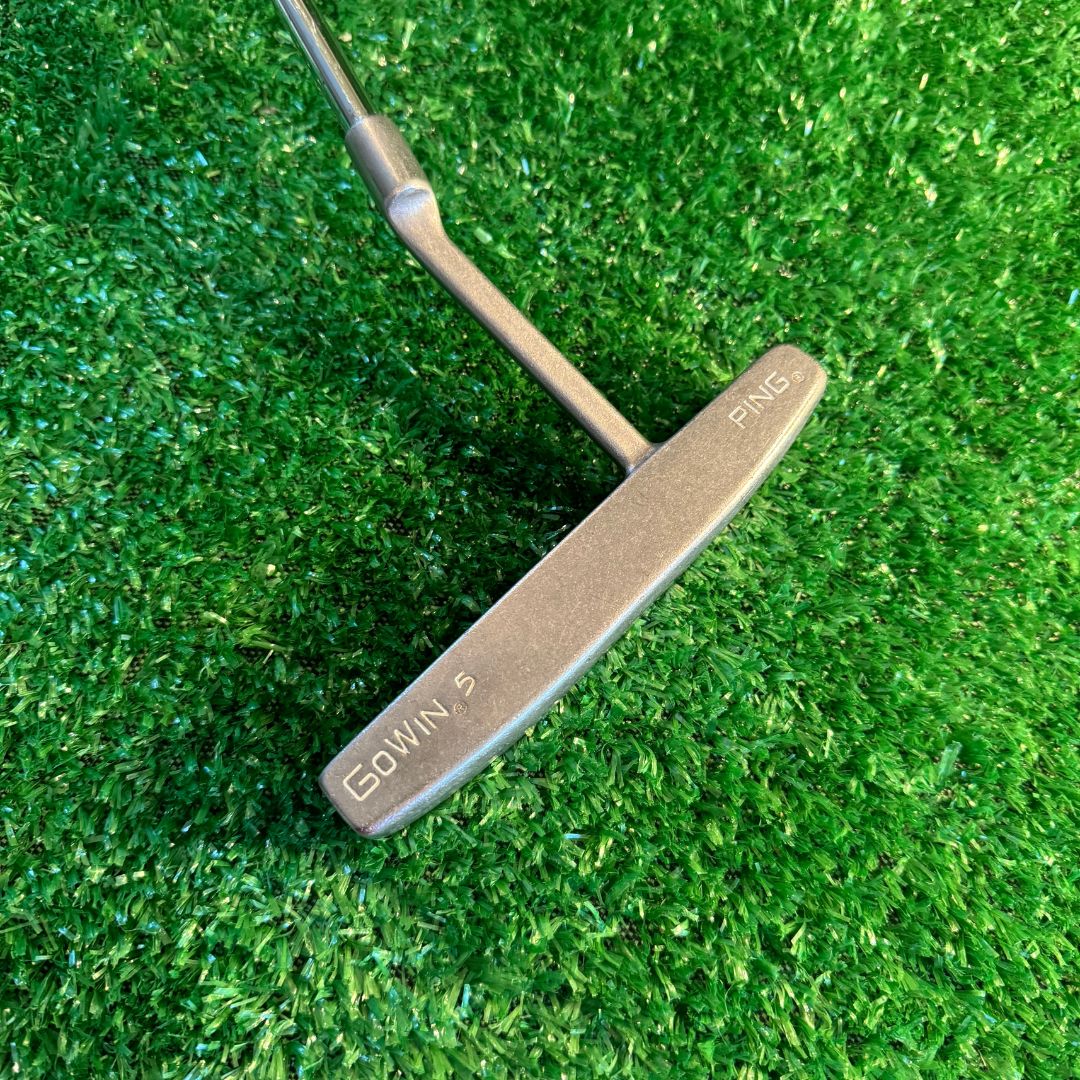 PING Gowin 5 Putter (1)