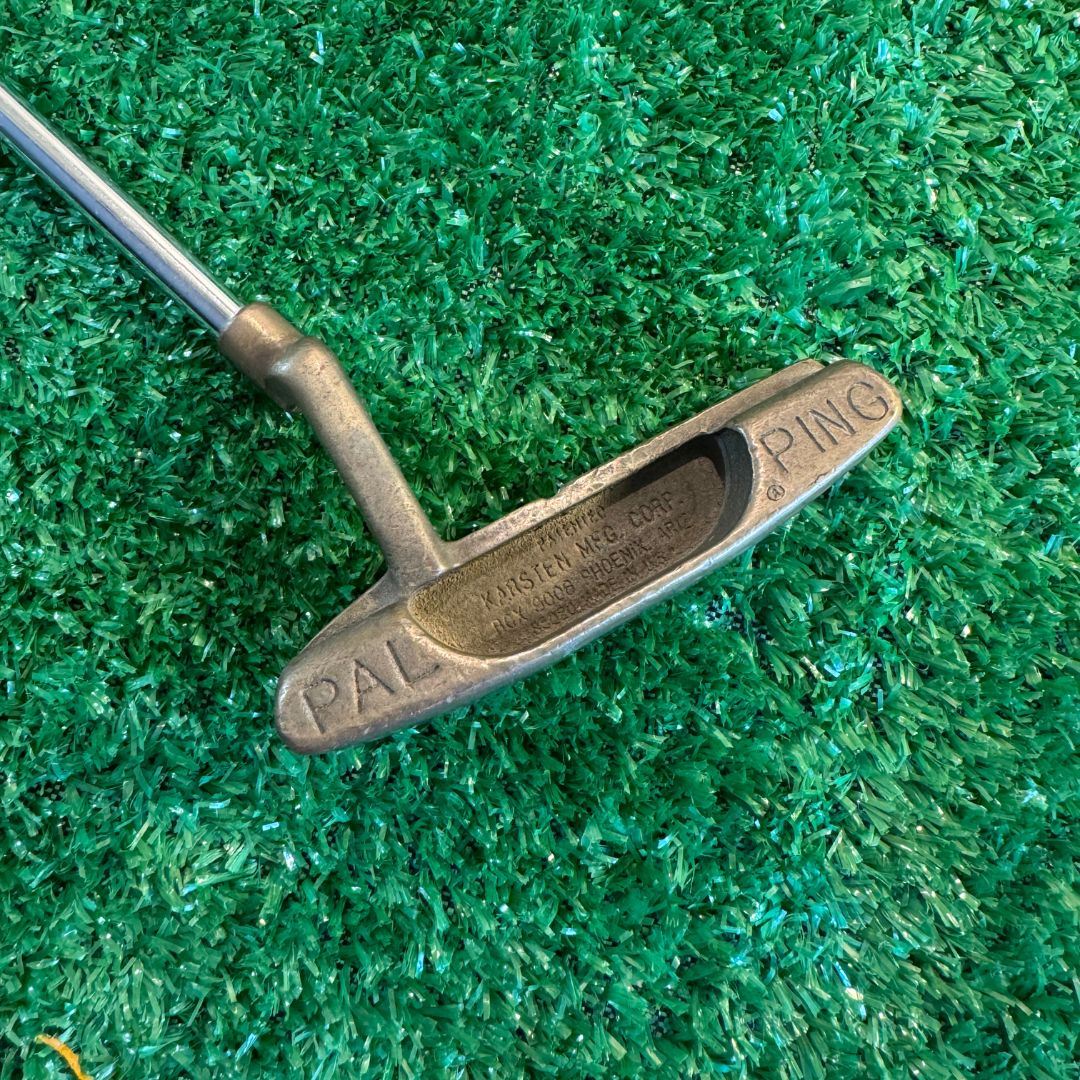 PING Pal Putter (1)