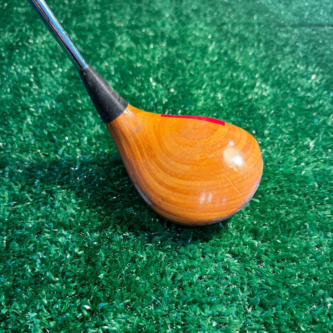 PING ZING Blonde Karsten #1 Wood (1)